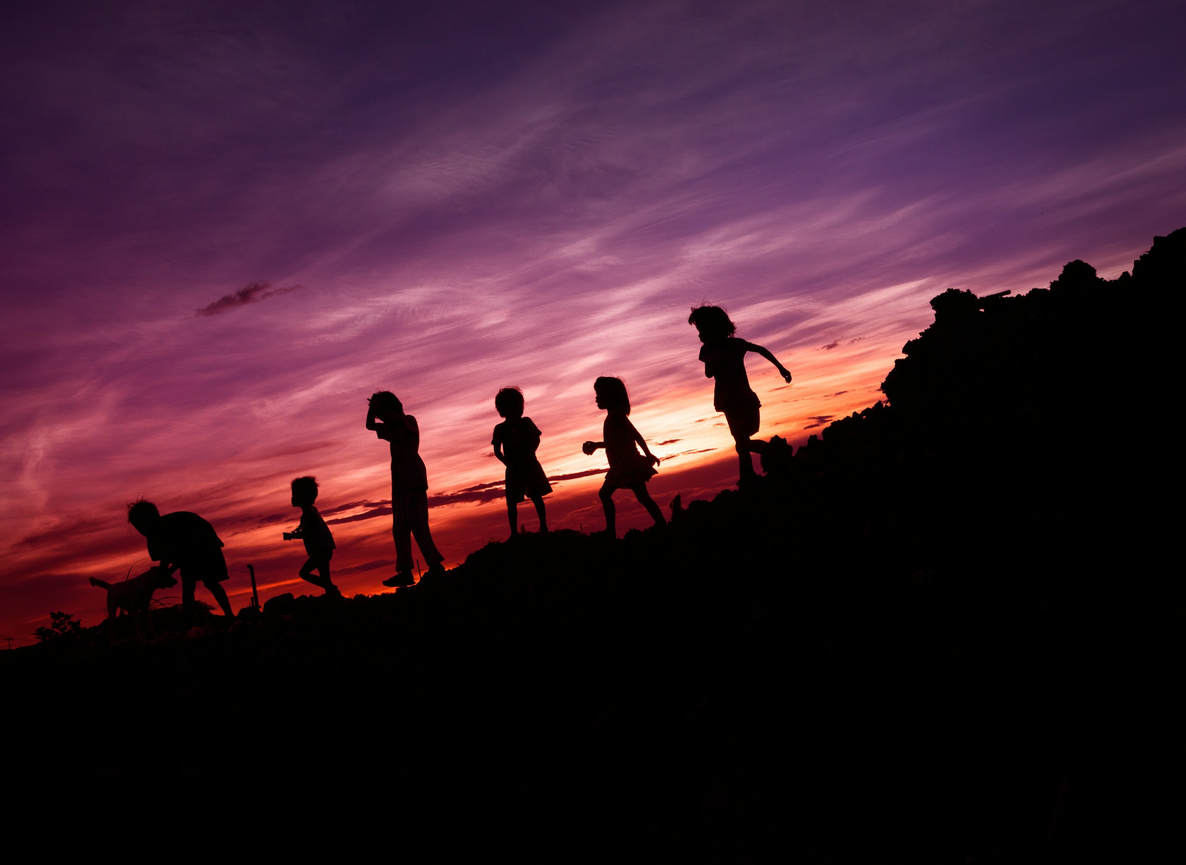 The Providence Bridge Foundation empowers underprivileged children and communities by providing education, promoting well-being, and fostering inclusivity. We envision a world where every child has the resources and support to thrive, building a future of equity, understanding, and resilience through collaboration.